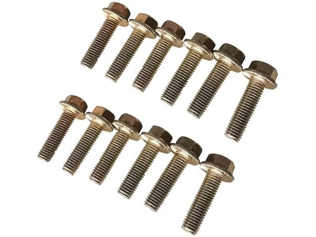 Kit de herrajes de colector de escape 68GP87X para Workhorse W42 2006-2011 4,8 L V8 Foto 1 de 1