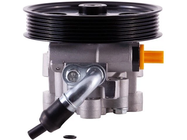 Bomba de dirección asistida para Dodge Caravan 2001-2007 3,3 L V6 2003 2002 2004 SX176JG Foto 1 de 1