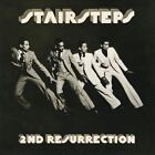 THE STAIRSTEPS 2ND RESURRECTION NEW LP