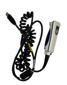 GE MAC 2D USB Barcode Scanner 2000, MAC VU360, MAC 7, Welch Allyn VSM 6000 - Picture 1 of 8