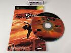 Notice + Loose CD - MX Superfly Featuring Ricky Carmichael - Xbox (FR) Game - PAL