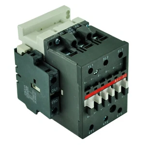 A50-30-11-81 Replacement 54A 600V 3P A-Line Contactor with 24VAC Coil - Picture 1 of 4