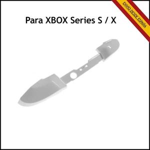 PACK DE BOTONES LB RB MANDO XBOX X / S SERIES INALAMBRICO BOTON ELITE ONE BLANCO - Imagen 1 de 4