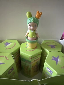 Sonny Angel mini figure Home Sweet Home Series X1 Blind Box Read Description - Picture 1 of 6