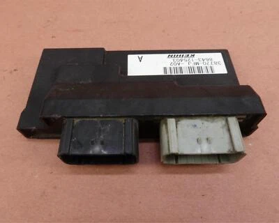 Unidad de controlador de computadora Honda CBR 600 CBR600 CBR600RR ECU CDI 2007-2012 Foto 1 de 4