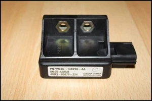 YAW RATE SENSOR / DYNAMIC STABILITY CONTROL MODULE Jaguar S-Type 1999-2002 - Picture 1 of 1