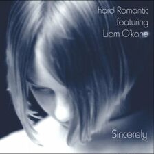 HARD ROMANTIC-SINCERELY-JAPAN CD BONUS TRACK 4582293750078