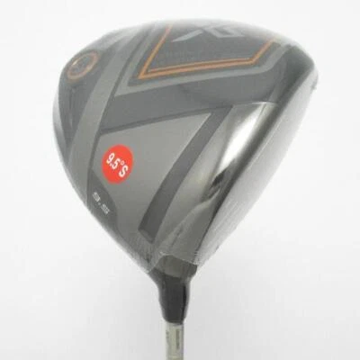 MINT Golf Driver Dunlop XXIO X Speeder 569 EVOLUTION Ⅵ (S) 9.5 45.5inch JAPAN - Image 1 of 4