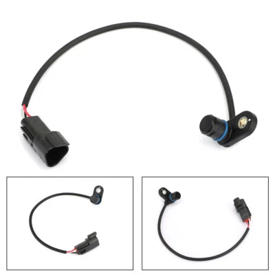 Speed Sensor 74430-00A For Harley Davidson FXSTSI Springer Softail 2001-2006 - Image 1 of 4