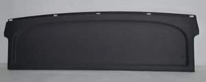 Audi A5 8TA Sportback Hutablage Laderaum Abdeckung Soul Kofferraum Verkleidung - Picture 1 of 5