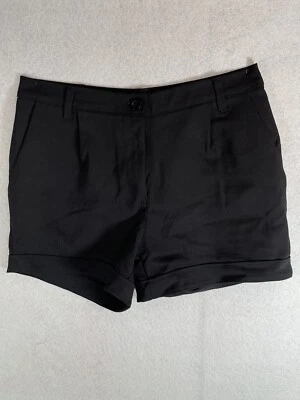 Hang ten Women’s Black Shorts Size Medium - Image 1 of 4