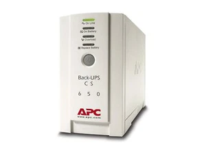 APC BK650EI UPS II price incl VAT 3 yr warranty* B2B - Bild 1 von 12