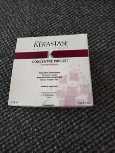 Kerastase Fusio-dose 15X12ml Bottles As New 24 Hours Only Sale Best Price Online - Picture 1 of 5