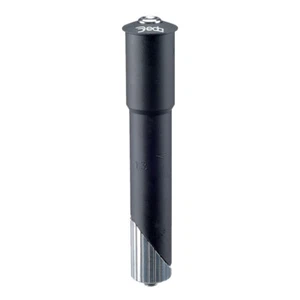 Deda Spada bicycle quill to ahead handlebar stem adapter 22.2 mm to 25.4 NEW - Picture 1 of 10