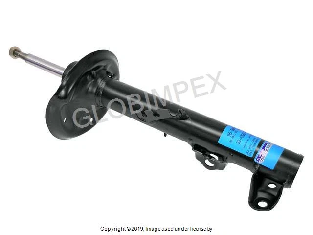 BMW Z3 (1997-2002) СТОЙКА передняя левая (со стороны водителя) SACHS OEM + ГАРАНТИЯ 1 ГОД - Изображение 1 из 1