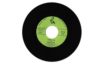 Tommy Lam-Blue Willow/Teenagers Dream-K 303(1961 Rockabilly 45,Flip Teen(Hear It - Picture 1 of 2