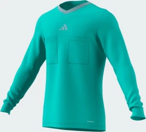 Adidas Referee 22 Schiedsrichterhemd Langarm - Bild 1 von 7