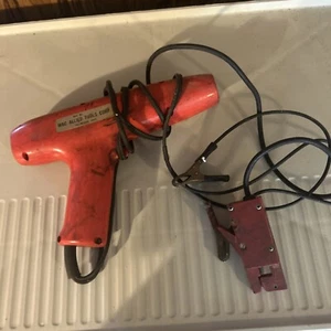 Vintage Mac Tools, Engine Timing Light , Part# TL805B Tested Works - Picture 1 of 5