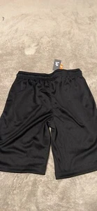 The Children’s Place Boys Basketball Athletic Shorts Sz M Medium 7/8 - Picture 1 of 3