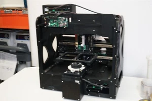 X Y Z Electro Mechanical from a Formulatrix FRAP, Robotics Possibilities - Picture 1 of 12