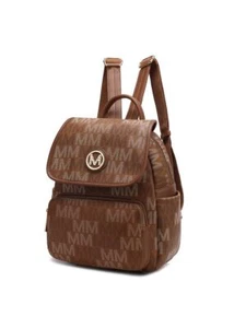 Drea Signature Backpack - Picture 1 of 6