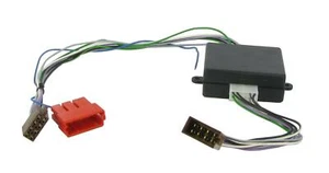 CT51-MZ01 Aktives System Adapter Kabelbaum Leitung Für Mazda Alle Modelle - Bild 1 von 1