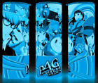 Glow in the Dark Persona 4 Golden Gaming RPG Anime Cup Becher Becher 20oz