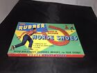 Schylling Rubber Horse Shoes Indoor Outdoor Pitching Game