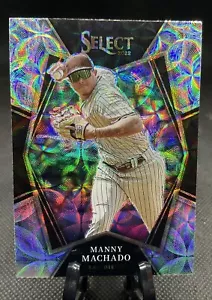 Mira telescópica Select 2022 #194 Manny Machado - Padres de San Diego - Imagen 1 de 3
