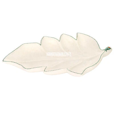 Frutero de mármol de 17 x 9,5 x 2"" malaquita incrustación hecha a mano decoración del hogar regalos H3632 Foto 1 de 4