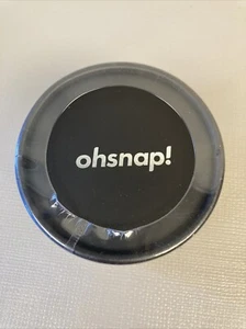 Ohsnap ! Kit 4 voitures Snapcar 2.0 neuves scellées en usine - Photo 1 sur 9