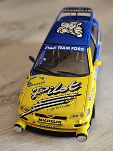 Ford Escort Rs Cosworth 1993 Rally 1:18 Ut Models - Foto 1 di 8