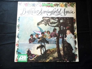 Buffalo Springfield – Buffalo Springfield Again UK Reissue Atlantic – K 40014 - Picture 1 of 6