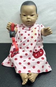 RealityWorks RealCare Baby Think It Over G6 kaukasische weibliche Puppe & Zubehör - Bild 1 von 8