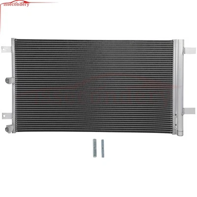 AC Condenser 4689 For 18-2020 Ford Expedition Lincoln Navigator 15-2020 F-150 - Image 1 of 4