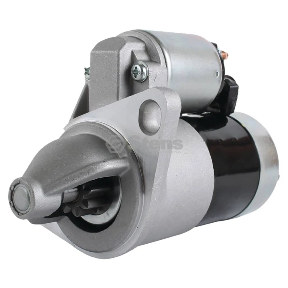 Fits Stens Starter Fits Stens Replacement For New Holland Sba185086321 1100-0104 - Image 1 of 1