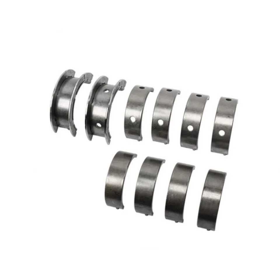 Conjunto de rolamento principal do virabrequim genuíno ACDelco para Saturn L100/L200/LW200 2001-2003 - Imagem 1 de 4