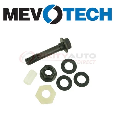 Mevotech Alignment Cam Bolt Kit for 2004-2006 Scion xB 1.5L L4 - Wheels ij - Image 1 of 4