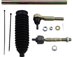 Moose Steering Rack and Pinion End Kit (Right And Left) 51-1097 0430-1121 - Picture 1 of 3