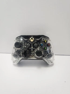 Xbox One PDP Prismatic Afterglow Wired Controller for 4620GAC 048-121 - Image 1 of 4
