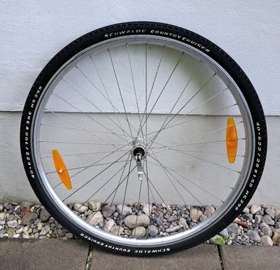 Laufrad 26 zoll  MTB Vorderrad - Bild 1 von 3