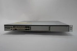 WS-C4500X-24X-IPB Cisco WS-C4500X-24X-IPB Catalyst 24-Port 10GE IP Base Switch , - Afbeelding 1 van 4