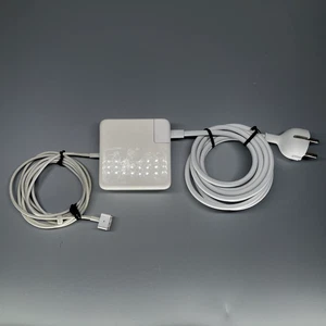 Apple Original Ladegerät 85W MagSafe 2 Power Adapter - Model A1424 - Bild 1 von 10