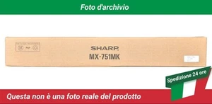 MX-751MK Sharp MX-6500N Caricatore Principale - Photo 1/2