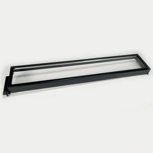 Security Cover with Glass Window - Picture 1 of 4