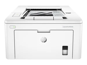 HP LaserJet Pro M203dw stampante monocromatica wireless e Ethernet integrata (G3Q47A) - Foto 1 di 1
