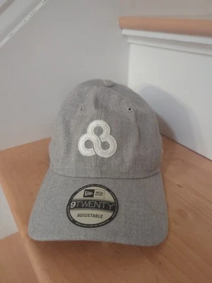 Bonnaroo Music and Arts Festival Adult Adjustable Hat Cap - Image 1 of 4