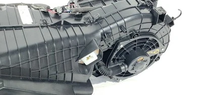 2018 Nissan Titan XD OEM AC Evaporator Dual Climate Complete Assembly Housing - Image 1 of 4