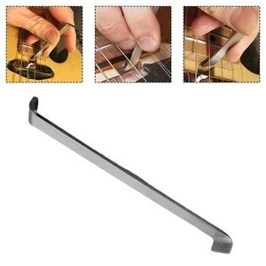 Manivela de varilla de armadura confiable para guitarra para TL para guitarras ajustes rápidos - Imagen 1 de 12