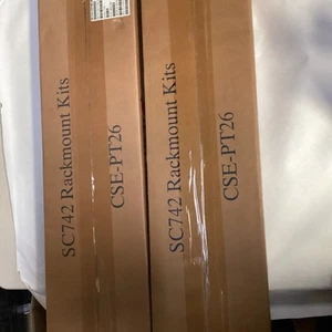 SuperMicro CSE-PT26 - Picture 1 of 2